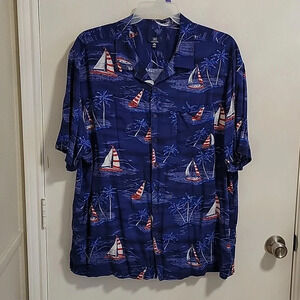 Beach Ready mens‎ shirt